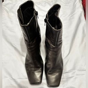 Nine West Ankle Boots - sz 11